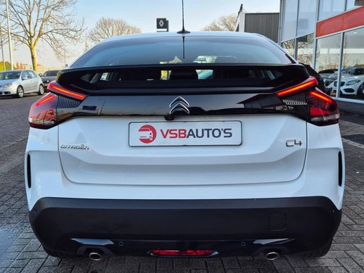 Citroën C4 - Afbeelding 25 van 25