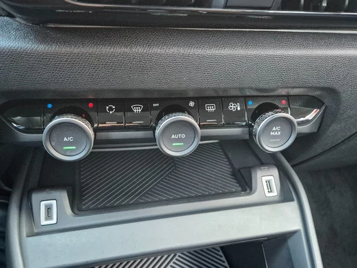 Citroën C4 - Afbeelding 11 van 25