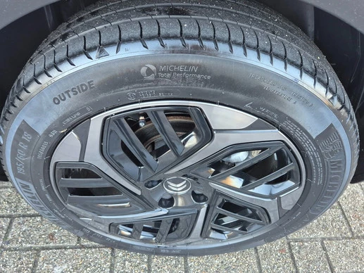 Citroën C4 - Afbeelding 23 van 25