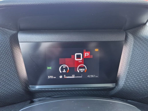 Citroën C4 - Afbeelding 15 van 25