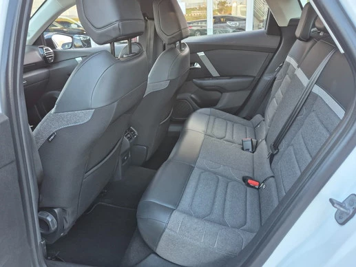 Citroën C4 - Afbeelding 16 van 25