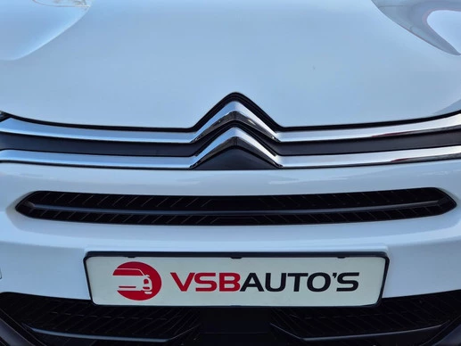 Citroën C4 - Afbeelding 19 van 25