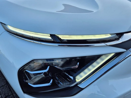 Citroën C4 - Afbeelding 20 van 25