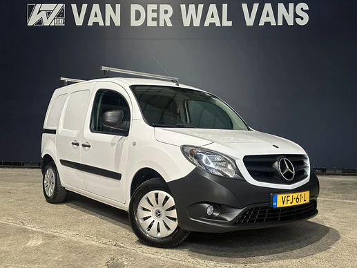 Mercedes-Benz Citan - Afbeelding 1 van 18