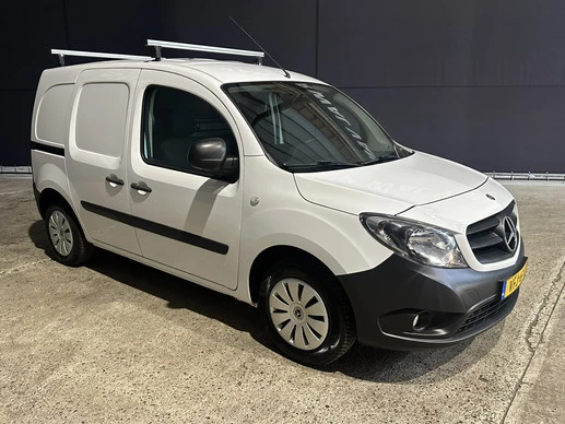 Mercedes-Benz Citan - Afbeelding 7 van 18