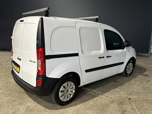 Mercedes-Benz Citan - Afbeelding 9 van 18