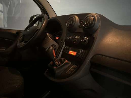 Mercedes-Benz Citan - Afbeelding 11 van 18