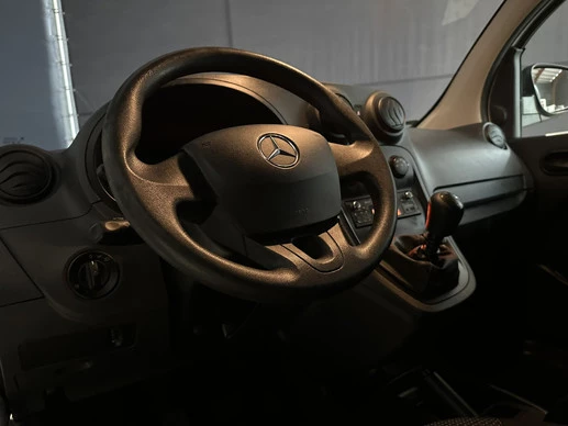 Mercedes-Benz Citan - Afbeelding 12 van 18