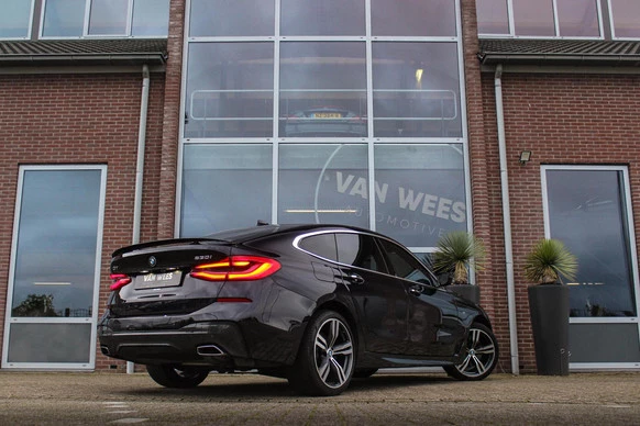 BMW 6 Serie - Afbeelding 5 van 30