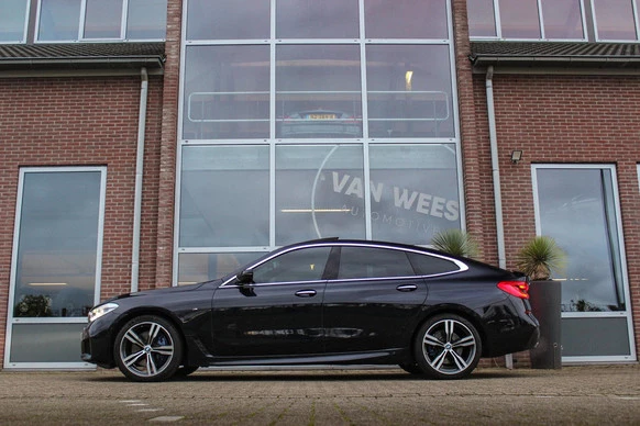 BMW 6 Serie - Afbeelding 6 van 30