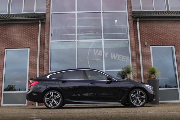 BMW 6 Serie - Afbeelding 7 van 30