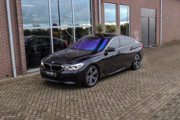BMW 6 Serie - Afbeelding 8 van 30