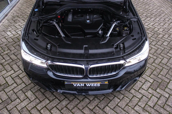 BMW 6 Serie - Afbeelding 10 van 30