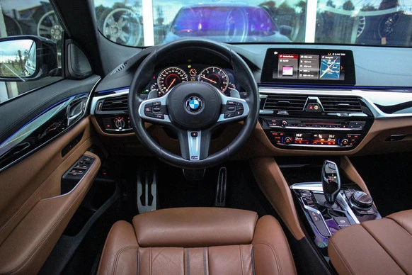 BMW 6 Serie - Afbeelding 11 van 30