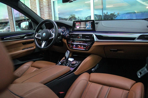 BMW 6 Serie - Afbeelding 12 van 30