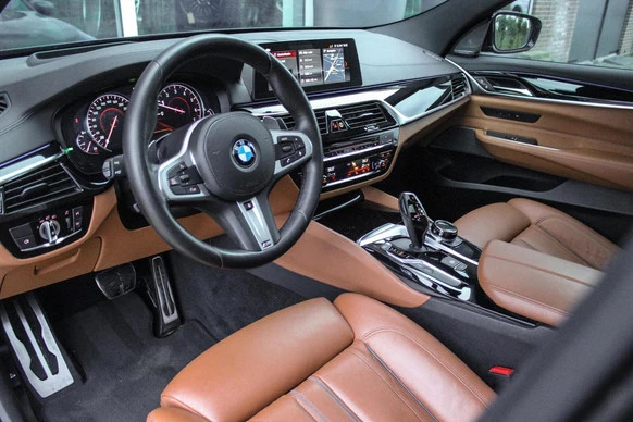 BMW 6 Serie - Afbeelding 13 van 30