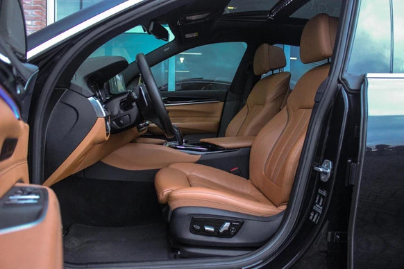 BMW 6 Serie - Afbeelding 14 van 30