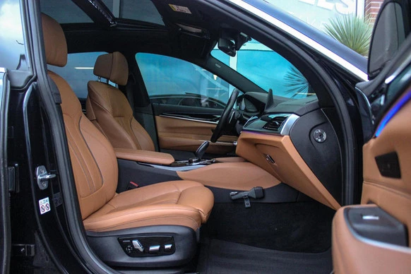 BMW 6 Serie - Afbeelding 15 van 30