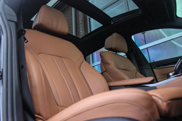 BMW 6 Serie - Afbeelding 16 van 30