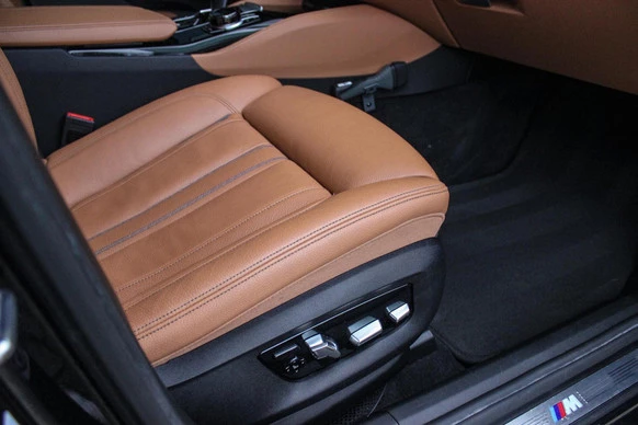 BMW 6 Serie - Afbeelding 17 van 30