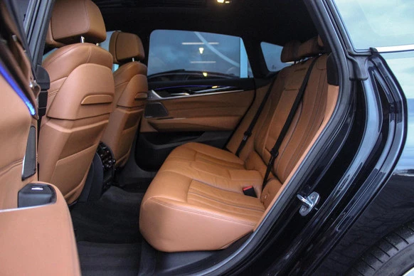 BMW 6 Serie - Afbeelding 18 van 30