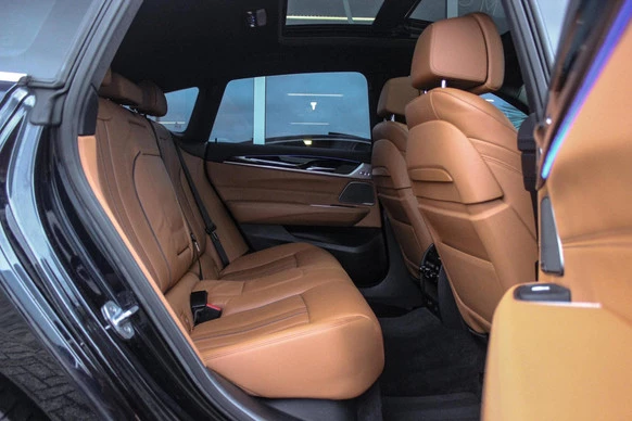BMW 6 Serie - Afbeelding 19 van 30