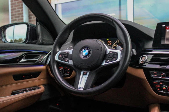 BMW 6 Serie - Afbeelding 21 van 30