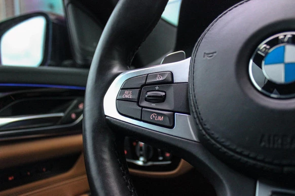 BMW 6 Serie - Afbeelding 22 van 30