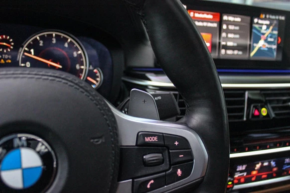 BMW 6 Serie - Afbeelding 23 van 30