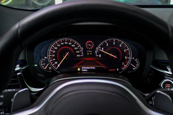 BMW 6 Serie - Afbeelding 26 van 30