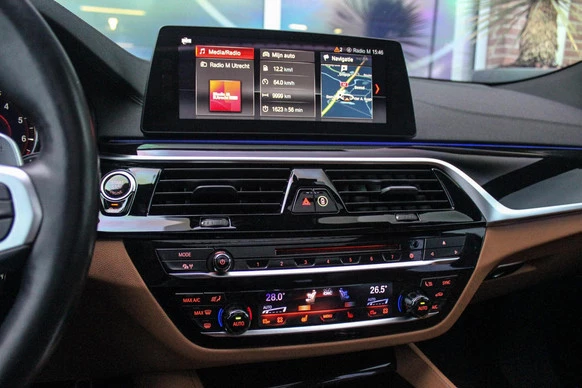 BMW 6 Serie - Afbeelding 27 van 30