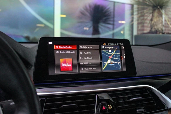 BMW 6 Serie - Afbeelding 28 van 30