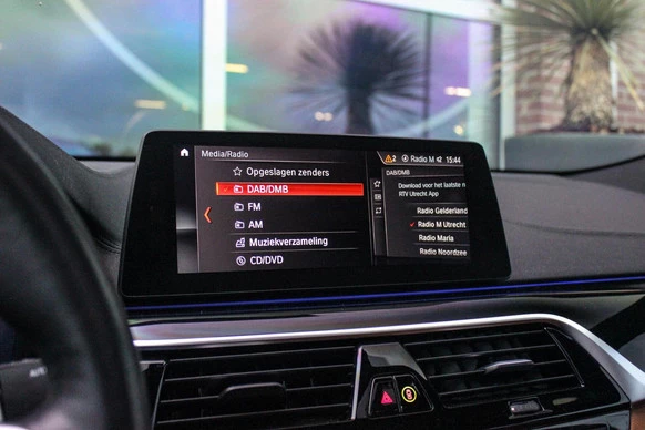 BMW 6 Serie - Afbeelding 29 van 30