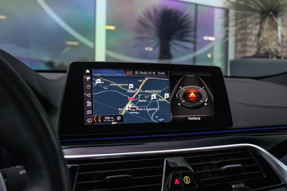 BMW 6 Serie - Afbeelding 30 van 30