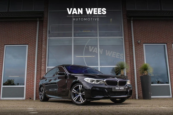 BMW 6 Serie - Afbeelding 1 van 30