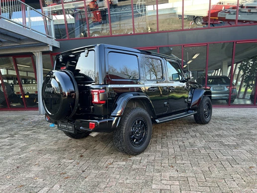 Jeep Wrangler - Afbeelding 4 van 30