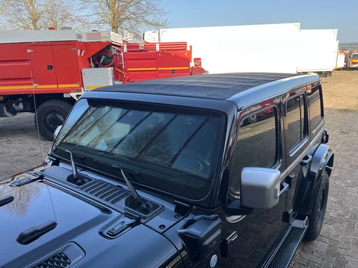 Jeep Wrangler - Afbeelding 10 van 30