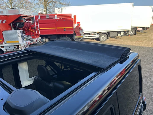 Jeep Wrangler - Afbeelding 12 van 30