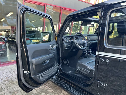 Jeep Wrangler - Afbeelding 14 van 30