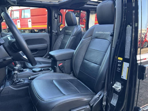 Jeep Wrangler - Afbeelding 19 van 30