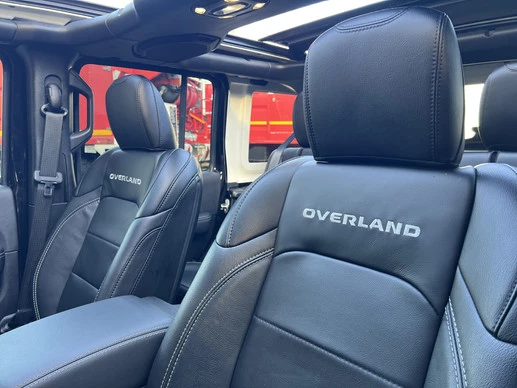 Jeep Wrangler - Afbeelding 20 van 30