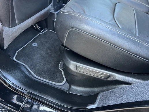 Jeep Wrangler - Afbeelding 23 van 30