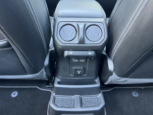 Jeep Wrangler - Afbeelding 26 van 30