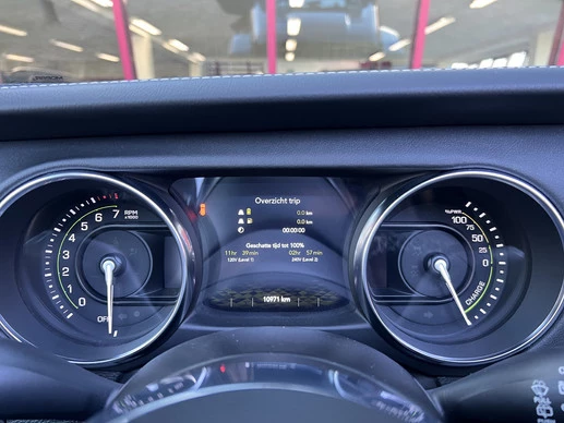 Jeep Wrangler - Afbeelding 30 van 30