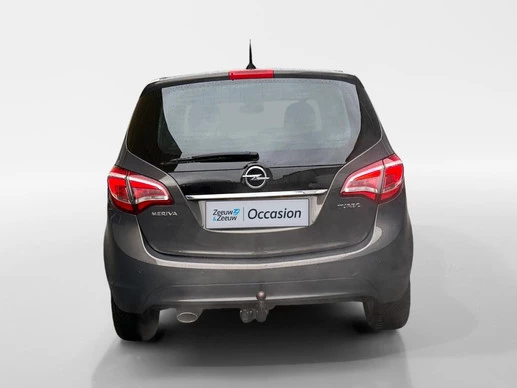 Opel Meriva - Afbeelding 6 van 27