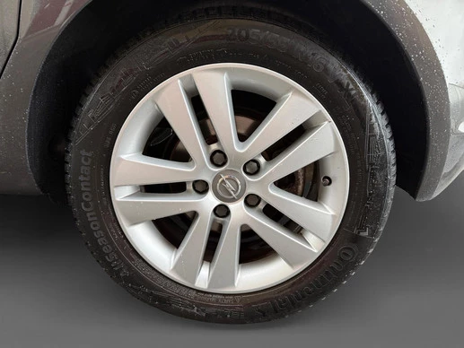 Opel Meriva - Afbeelding 10 van 27