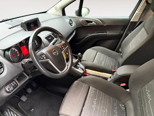 Opel Meriva - Afbeelding 11 van 27