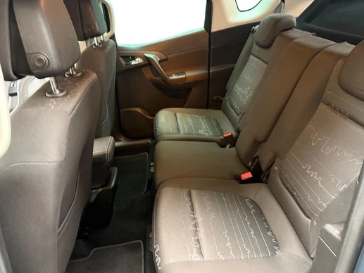 Opel Meriva - Afbeelding 13 van 27