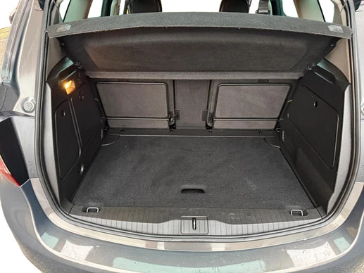 Opel Meriva - Afbeelding 14 van 27