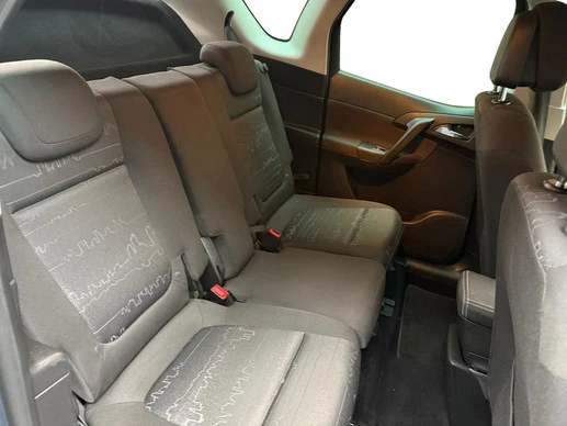 Opel Meriva - Afbeelding 16 van 27